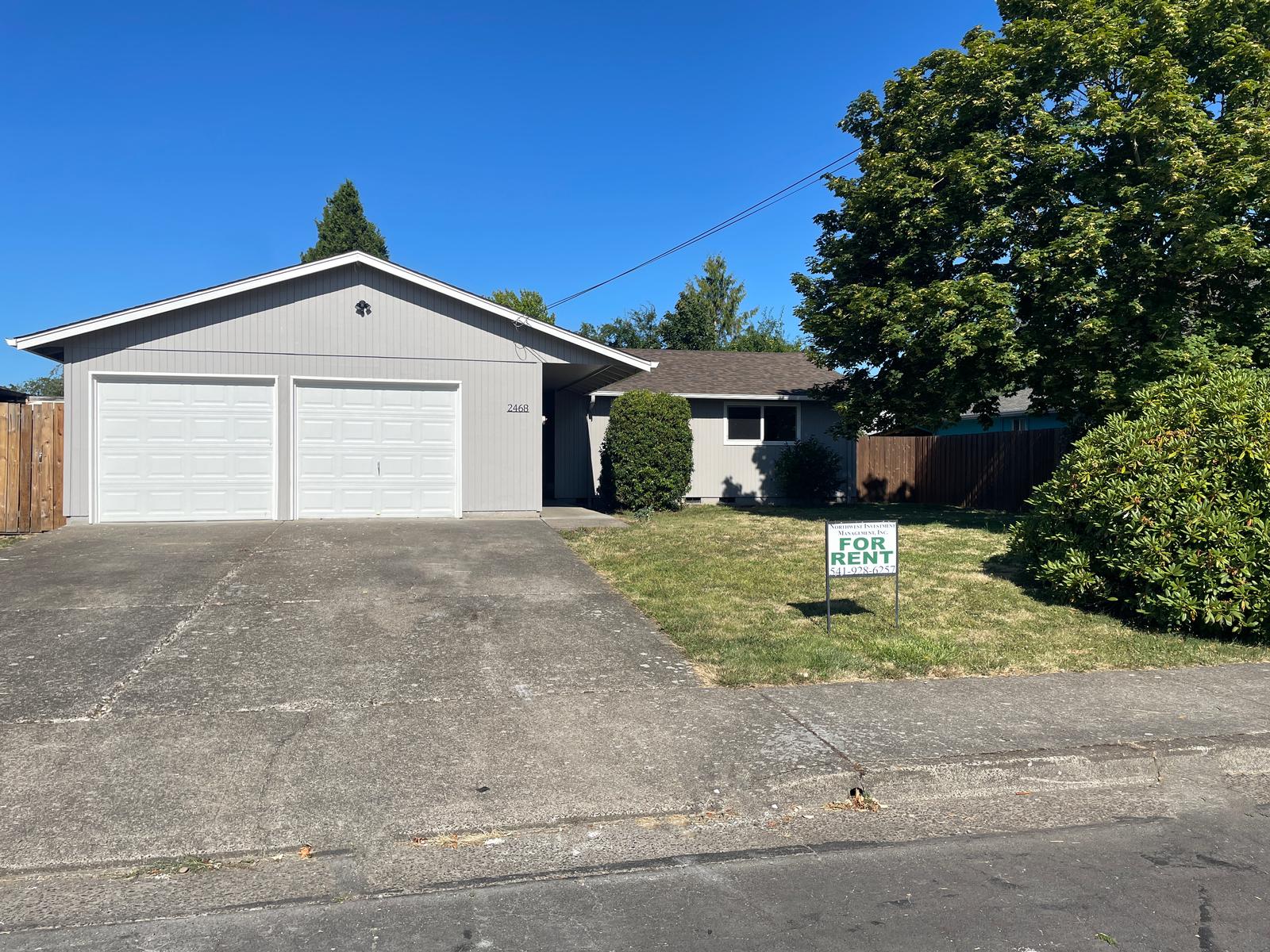 2468 Thurston St SE , Albany