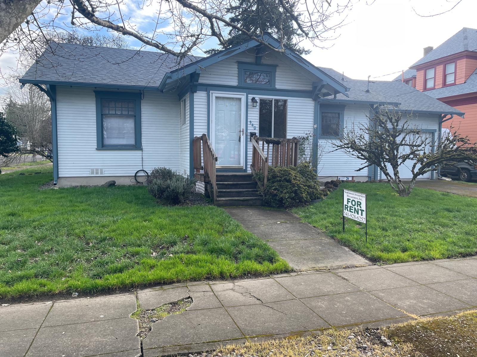 540 3rd Ave SE, Albany
