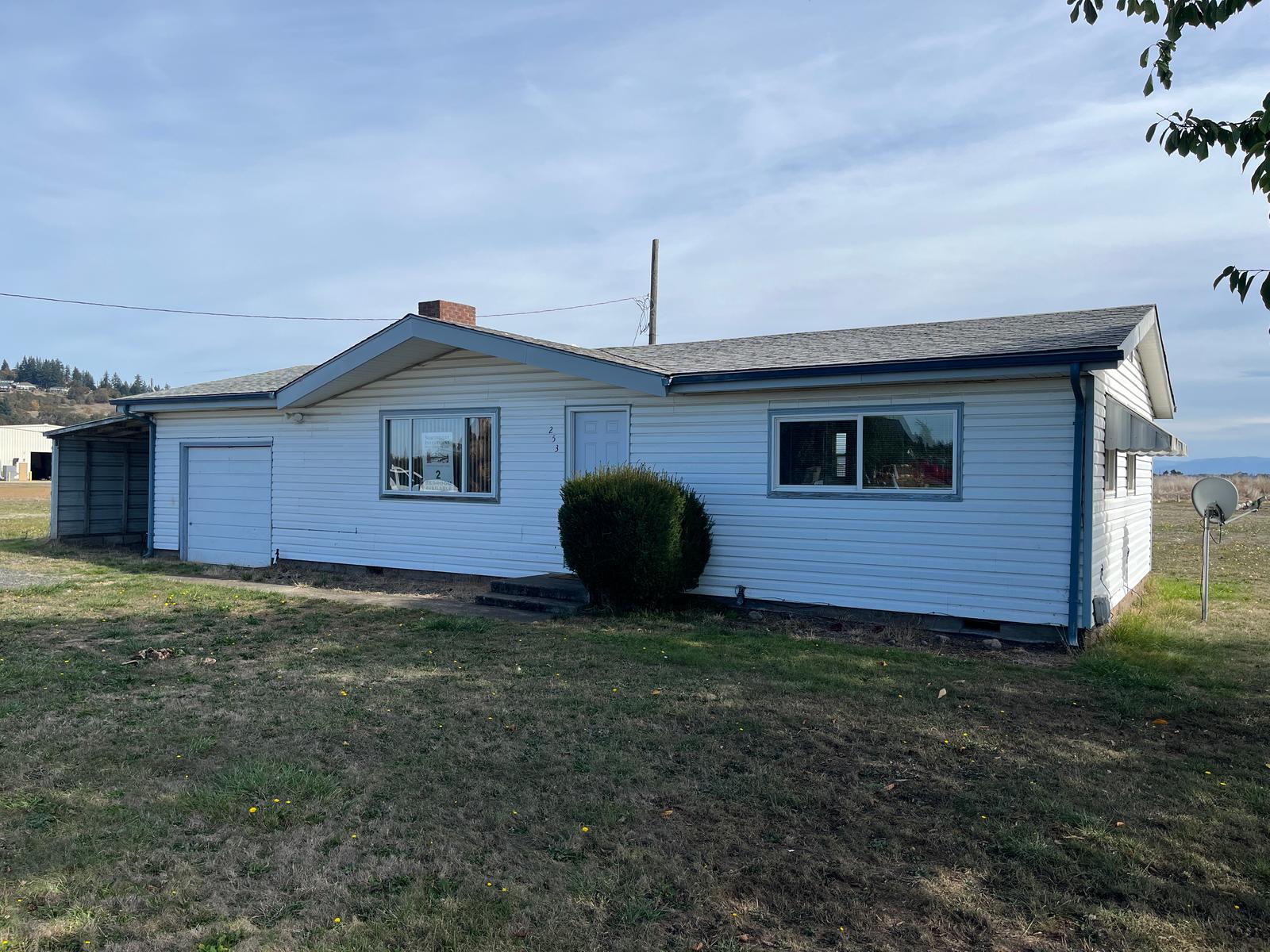 253 Scravel Hill Rd. S.E., Albany